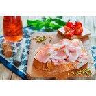 Mortadelle aux pistaches Naturals - ROVAGNATI à 1,49 € dans le catalogue Carrefour