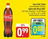 Limonade bei EDEKA im Delitzsch Prospekt für 0,88 €