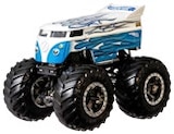 Metall-Monster-Truck von Hot Wheels für 6,99 € bei Penny im Angebot Metall-Monster-Truck von Hot Wheels im aktuellen Penny Prospekt