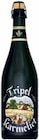 Bière Blonde Triple - KARMELIET - Intermarché Super à Châtellerault Bière Blonde Triple - KARMELIET en promo chez Intermarché Super Châtellerault à 9,30 €