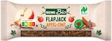Aktuelles Flapjack Apfel-Zimt Angebot bei REWE in Hannover ab 0,99 €