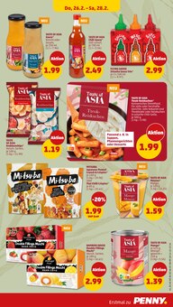 Chips im Penny Prospekt "Wer günstig will, muss Penny." mit 47 Seiten (Aachen)