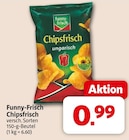Aktuelle Chips Angebote bei Markant Nordwest in Osnabrück Aktuelles Chipsfrisch Angebot bei Markant Nordwest in Osnabrück ab 0,99 €