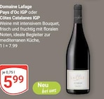 Angebot im GLOBUS Sankt Wendel Prospekt GLOBUS Sankt Wendel Prospekt mit im Angebot fĂŒr 5,99 âŹ
