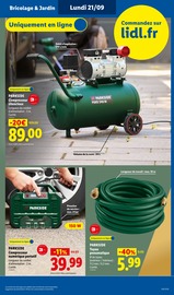 D'autres offres dans le catalogue "Cap sur l'Italie !" de Lidl D'autres offres dans le catalogue "Cap sur l'Italie !" de Lidl à la page 47