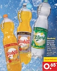 Orange von StarDrink für 0,65 € bei Netto Marken-Discount im Angebot Orange von StarDrink im aktuellen Netto Marken-Discount Prospekt