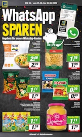Aktueller EDEKA Prospekt mit Paprika, "Aktuelle Angebote", Seite 4