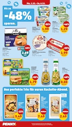 Penny Käse im Prospekt 