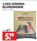 Sonnenblumenkerne im Angebot bei Wreesmann in Pirna Sonnenblumenkerne Angebote bei Wreesmann Pirna für 5,99 €