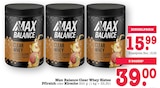Aktuelle Kirschen Angebote bei E center in Mannheim Aktuelles Clear Whey Eistee Pfirsich Angebot bei E center in Mannheim ab 15,99 €