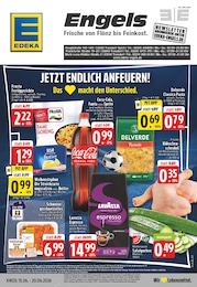 Der aktuelle EDEKA Prospekt Der aktuelle EDEKA Prospekt Aktuelle Angebote
