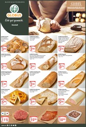 GLOBUS Prospekt für St Martin mit 24 Seiten GLOBUS Prospekt für St Martin: "Aktuelle Angebote", 24 Seiten, 02.03.2026 - 07.03.2026