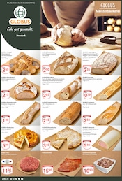 Aktueller GLOBUS Supermarkt Prospekt in Annaberg und Umgebung, "Aktuelle Angebote" mit 24 Seiten, 02.03.2026 - 07.03.2026