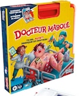 Docteur Maboul dans le catalogue La Grande Récré