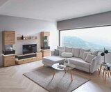 Wohnwand von CARRYHOME im aktuellen XXXLutz Möbelhäuser Prospekt