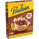 Céréales Choco Crousti - POULAIN dans le catalogue Carrefour Market