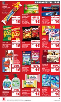 Teekanne im aktuellen Kaufland Prospekt (Dresden) Teekanne im Kaufland Prospekt "Hier bin ich richtig" mit 75 Seiten (Dresden)