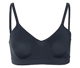 Seamless-Soft-BH, dunkelblau Angebote bei Tchibo Celle für 12,99 €