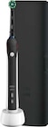 Elektrische Zahnbürste Clean & Protect Black Edition von Oral-B für 34,99 € bei MEDIMAX im Angebot Elektrische Zahnbürste Clean & Protect Black Edition von Oral-B im aktuellen MEDIMAX Prospekt
