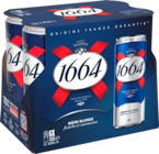 1664 - Lidl à Montrouge 1664 en promo chez Lidl Montrouge à 2,49 €