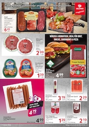 Leberwurst Angebot im aktuellen Selgros Prospekt auf Seite 5