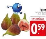 Feigen im EDEKA Prospekt Feigen von im aktuellen EDEKA Prospekt für 0,59 €