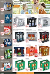 Aktueller GLOBUS Prospekt mit Energydrink, "Aktuelle Angebote", Seite 18