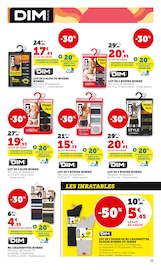 Chaussettes Angebote im Prospekt "Super U" von Super U Chaussettes Angebote im Prospekt "Super U" von Super U auf Seite 35