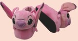 Chausson fille 3d stitch - DISNEY STITCH en promo chez Intermarché Super La Seyne-sur-Mer à 9,99 €