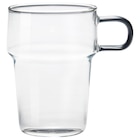 Glaskrug Klarglas von SKINNFISK für 2,12 € bei IKEA im Angebot Glaskrug Klarglas von SKINNFISK im aktuellen IKEA Prospekt