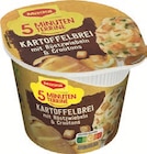 5 Minuten Terrine Angebote von Maggi bei Lidl Weinheim für 1,00 €