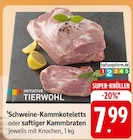 E center Heppenheim (Bergstraße) Prospekt mit  im Angebot für 7,99 €