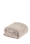 Couverture flanelle - Declic'home en promo chez Stokomani Drancy à 4,99 €