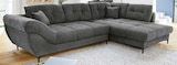 Sofa im aktuellen porta Möbel Prospekt