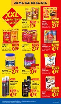 Saft im Lidl Prospekt "LIDL LOHNT SICH" mit 72 Seiten (Fürth)