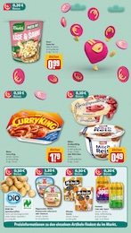 Curry im REWE Prospekt Curry im REWE Prospekt "Dein Markt" auf Seite 3
