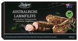 Australische Lammfilets Angebote von Deluxe bei Lidl Neuwied für 11,99 €