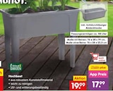 Hochbeet  im aktuellen Netto Marken-Discount Prospekt für 17,99 €