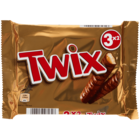 Twix dans le catalogue Action