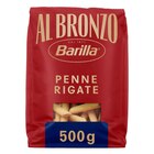 Pâtes Al Bronzo - BARILLA en promo chez Carrefour Market Pâtes Al Bronzo - BARILLA dans le catalogue Carrefour Market