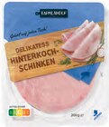 Hinterkochschinken von FARM-LÄNDER für 1,19 € bei Netto mit dem Scottie im Angebot Hinterkochschinken von FARM-LÄNDER im aktuellen Netto mit dem Scottie Prospekt
