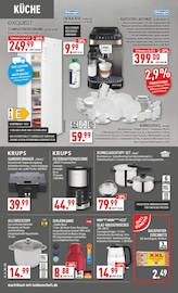 Aktueller Marktkauf Prospekt mit Schnellkochtopf, "Aktuelle Angebote", Seite 32