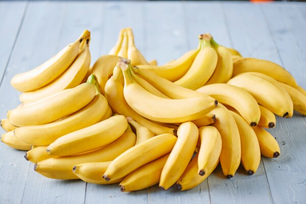 Banane Auchan Promos et prix dans le catalogue de la semaine