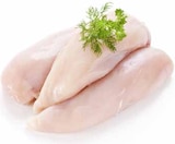 Hähnchenbrustfilet bei Hieber im Prospekt "" für 1,11 €