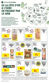 Alimentation Angebote im Prospekt "LE TRÈS GROS ANNIVERSAIRE" von Intermarché auf Seite 6