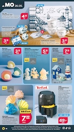 Heißluftfritteuse Angebot & Preis im aktuellen Netto mit dem Scottie Prospekt Heißluftfritteuse Angebot im aktuellen Netto mit dem Scottie Prospekt auf Seite 16