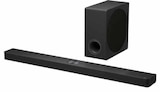 Aktuelle Fernseher Angebote bei MediaMarkt Saturn in Lippstadt Aktuelles DS90TY 5.1.3-Dolby-Atmos-Soundbar Angebot bei MediaMarkt Saturn in Lippstadt ab 549,00 €