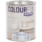 Peinture pour meubles 2-en-1 Spectrum Colourful Beige en promo chez Action Peinture pour meubles 2-en-1 Spectrum Colourful Beige dans le catalogue Action
