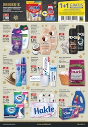 Aktueller EDEKA Prospekt mit Nivea, "Aktuelle Angebote", Seite 15