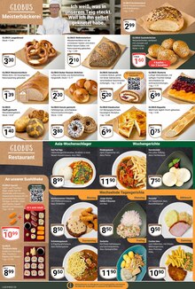 Butter im aktuellen GLOBUS Prospekt (Ludwigshafen (Rhein)) Butter im GLOBUS Prospekt "Aktuelle Angebote" mit 42 Seiten (Ludwigshafen (Rhein))